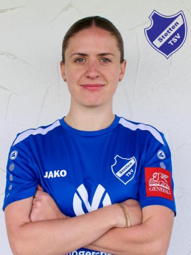 Anastasia Seifer