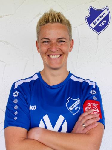 Katrin Strobel