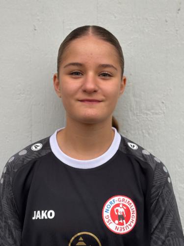 Aliya Ünver