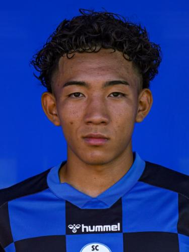 Haruto Shakata