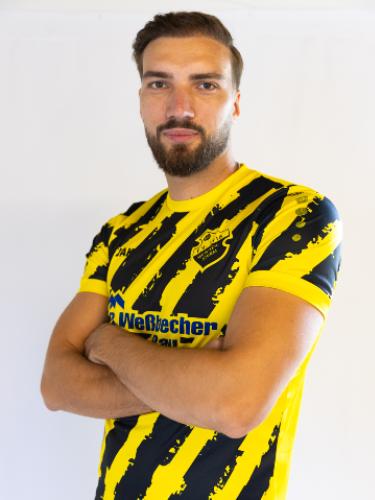 Doru-Octavian Istrate