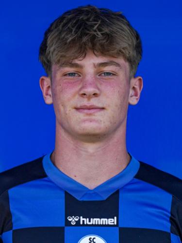 Elias Neufeld