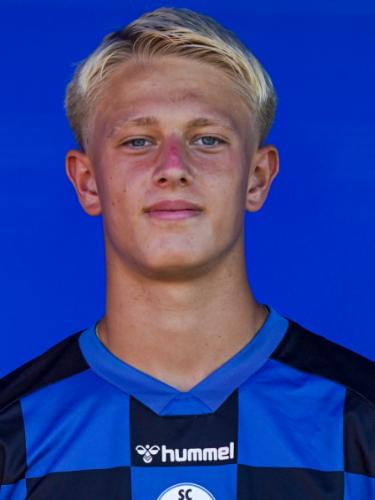 Felix Bertels