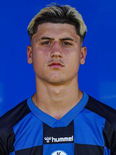 Jaden Evan Kubitzki