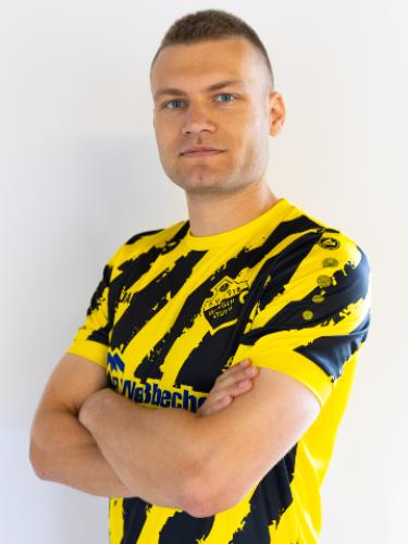 Maximilian Thum