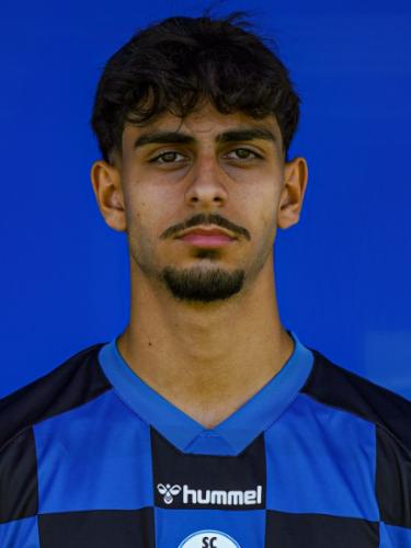 Ibrahim Atalay