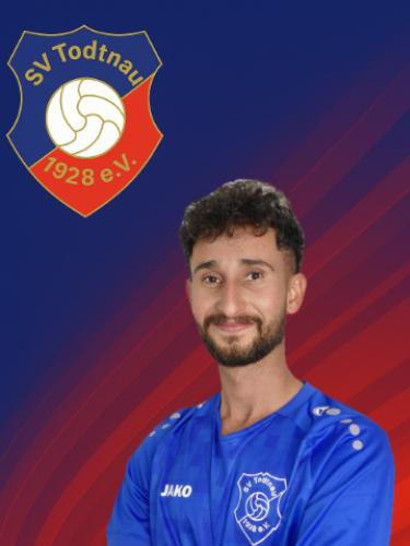 Abbas Darabi