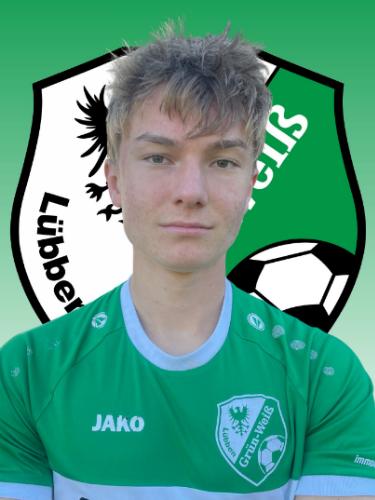 Jon Lennart Arndt