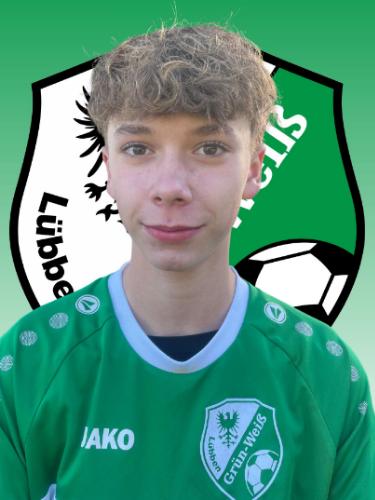 Jamaine-Jason Mischak