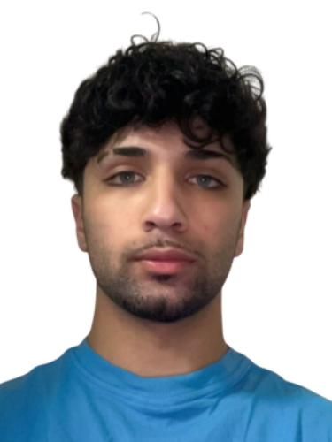 Joudy Haji