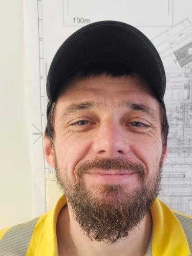 Lukasz Marcin Sombrowski