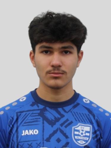 Seyed Arash Hashemi