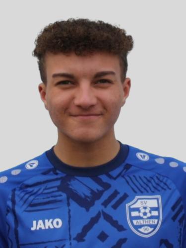 Oliver Paul Niekrenz