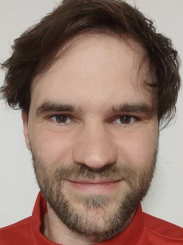 Sascha Renè Dörrenberg
