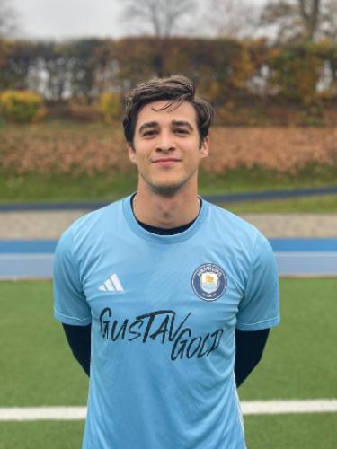 Marco Antonio Bogarin Ackerman