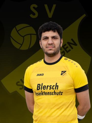 Mohamad Bahaa Alhassan