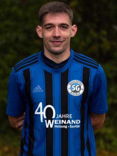 Ricky Schneider-Buchholz