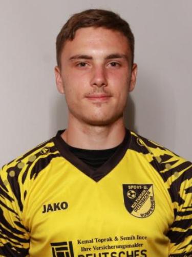 Maximilian Bauer