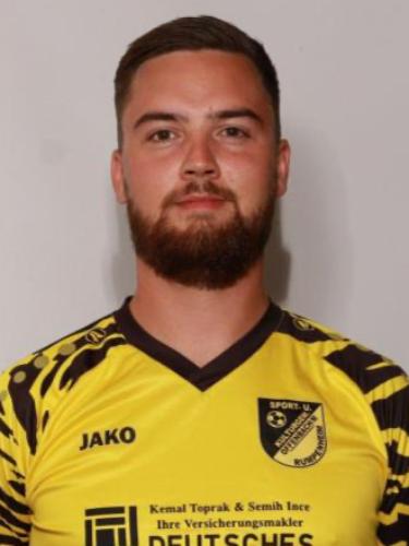 Alexander Dambowy