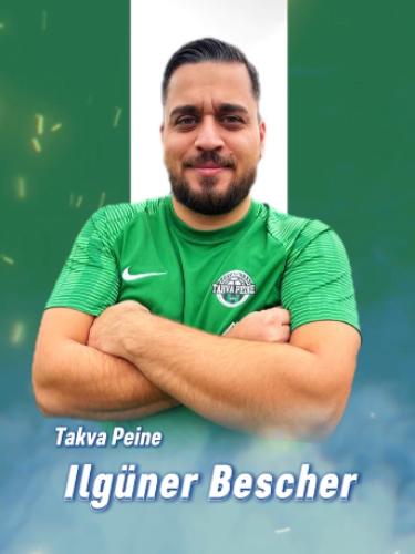 Bescher Ilgüner