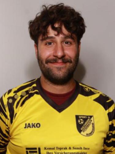 Fabio Lines Catarino