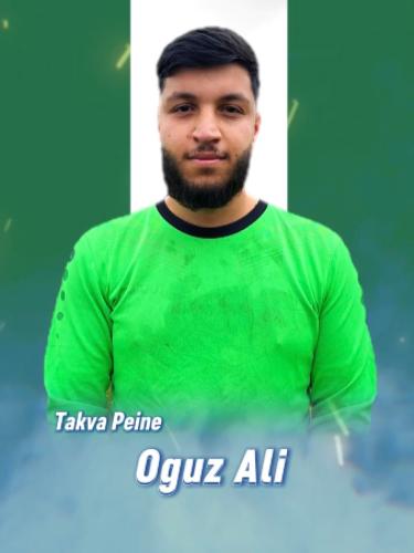 Ali Oguz