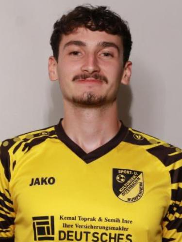 Metin Duenger