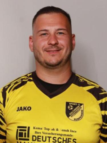 Dominik Eschert