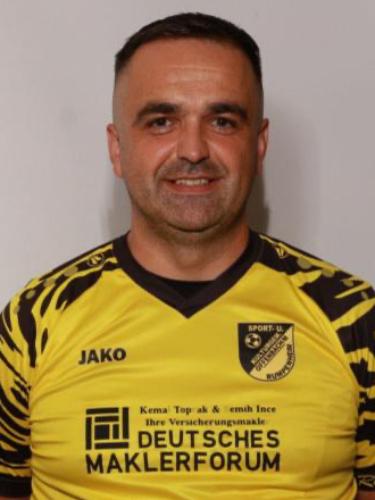 Ahmet Hamzic