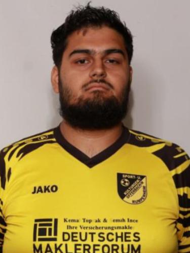Rahid Khan