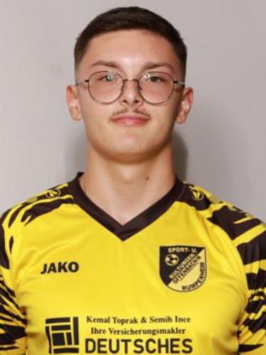 Christian Turti
