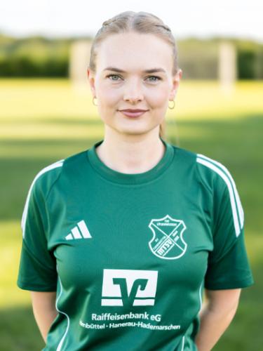 Louisa Josina Solterbeck