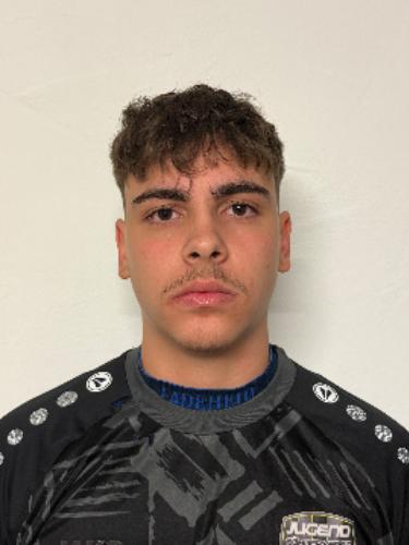 Yannick Elias Heuberg