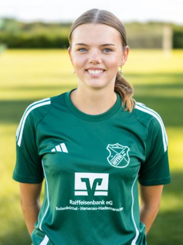 Filippa Catharina Wendell