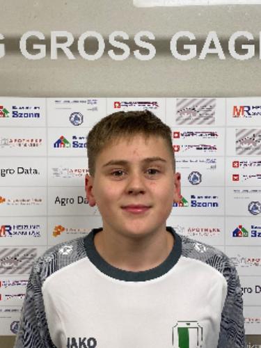 Finley Bender