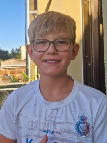 Sascha Leyh