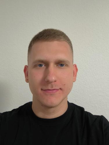 Bartlomiej Artur Kazmierczyk