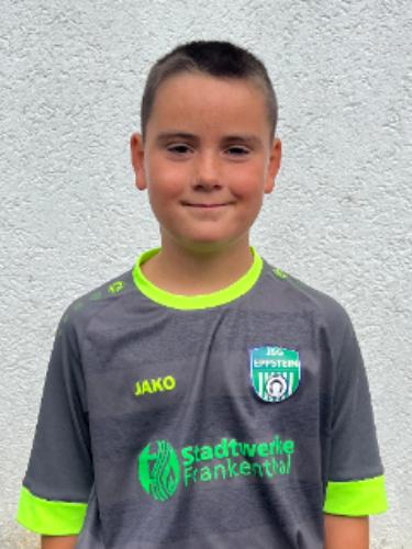 Emilio Santo Lettieri