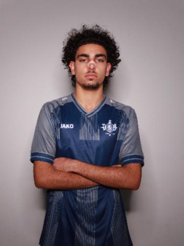 Karim Alkhames