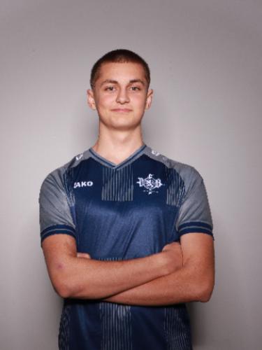 Jendrik Mattis Heine