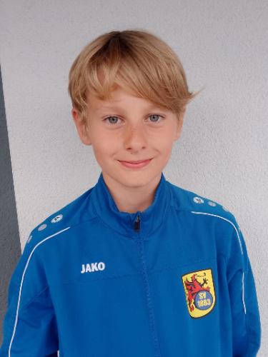 Moritz Hesse