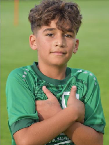 Mohamad Abde