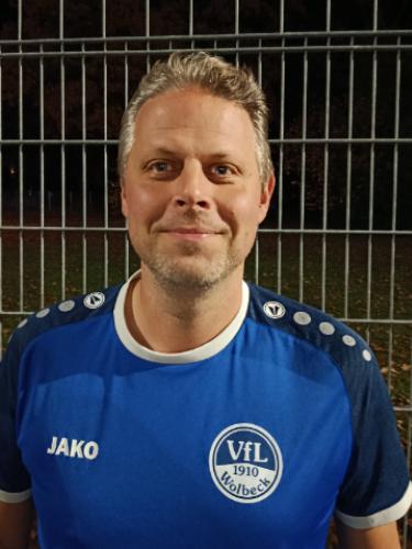 Julian Leduc