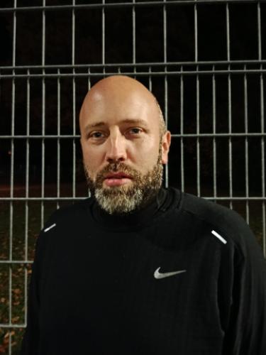 David Render