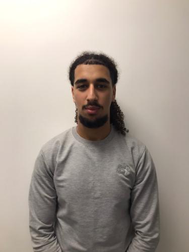 Zaid Marzouk