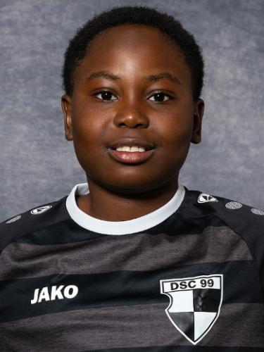 Jonathan Chukwuemeka Okafor