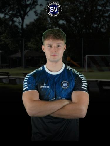 Finn Bremer