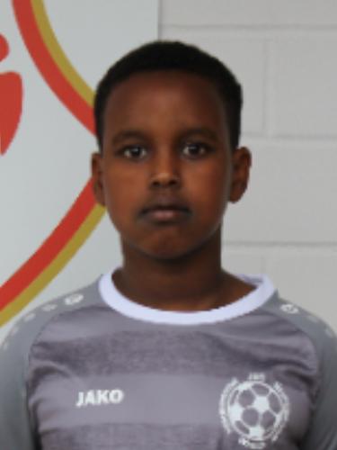 Hanad Husein Ibrahim