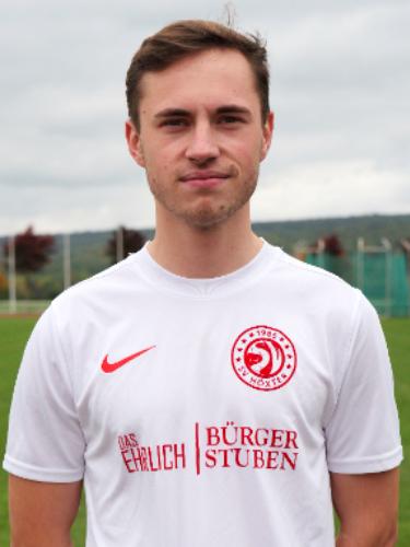 Lorenz Kasimir Hühold