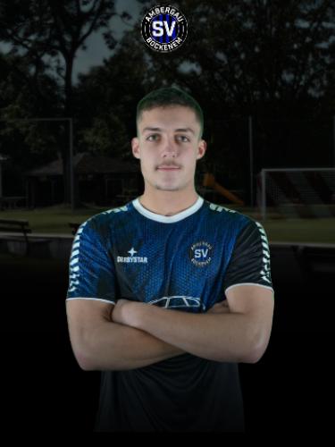 Lukas Krebs